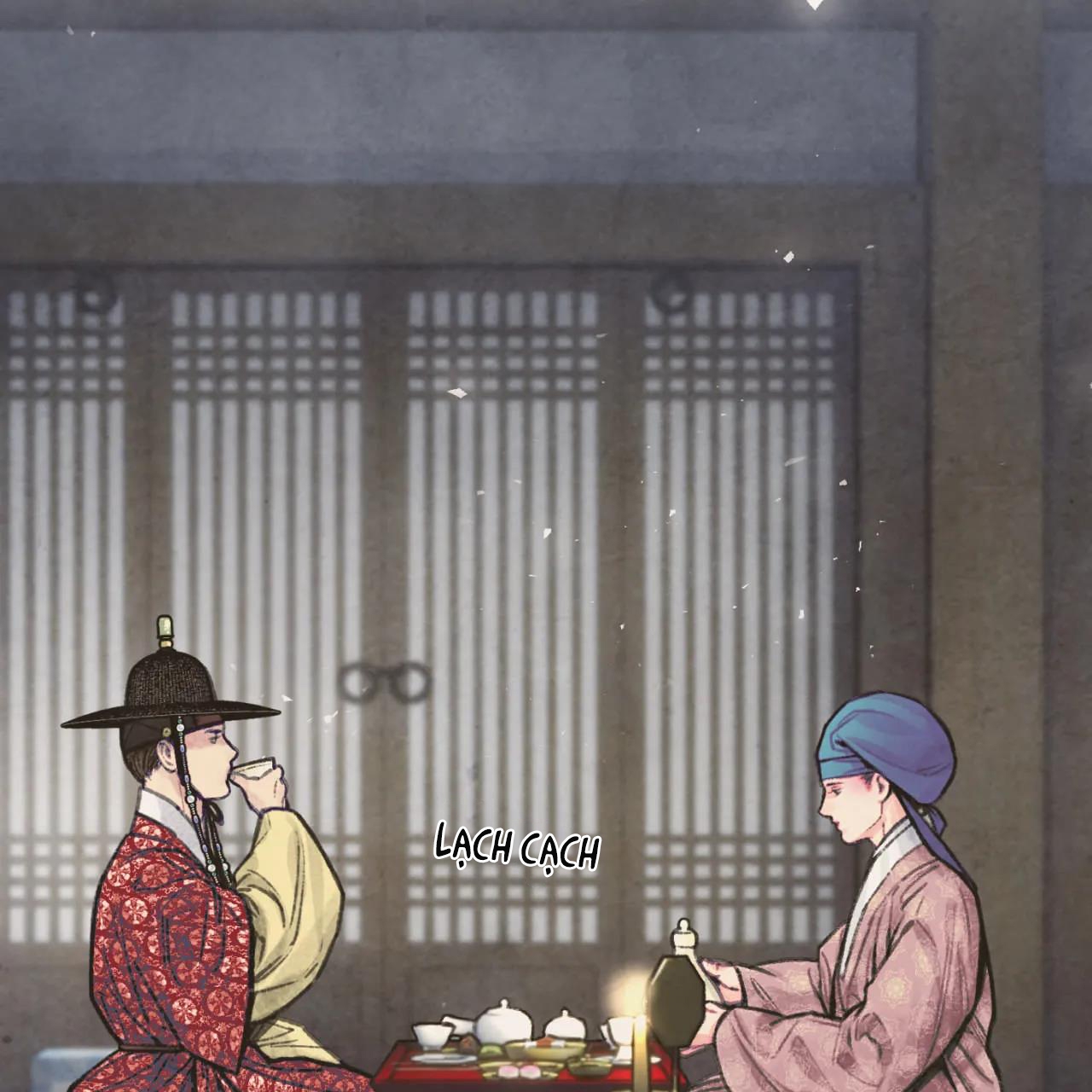 phò mã quan phu chapter 8 4