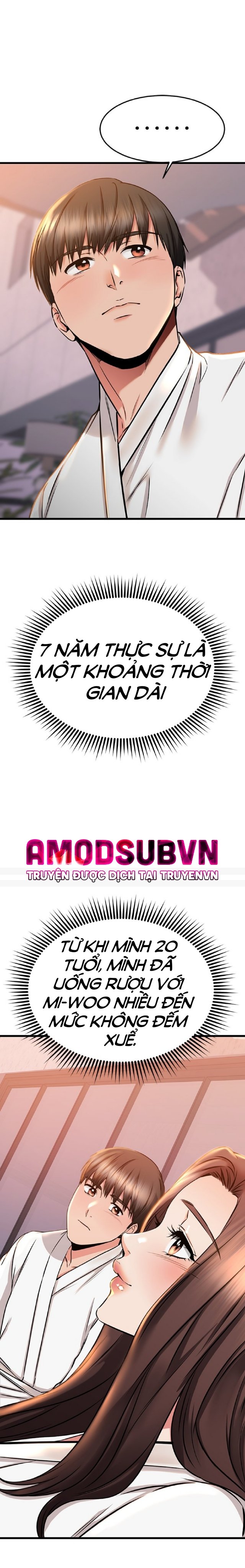 ranh giới người bạn chapter 52 33