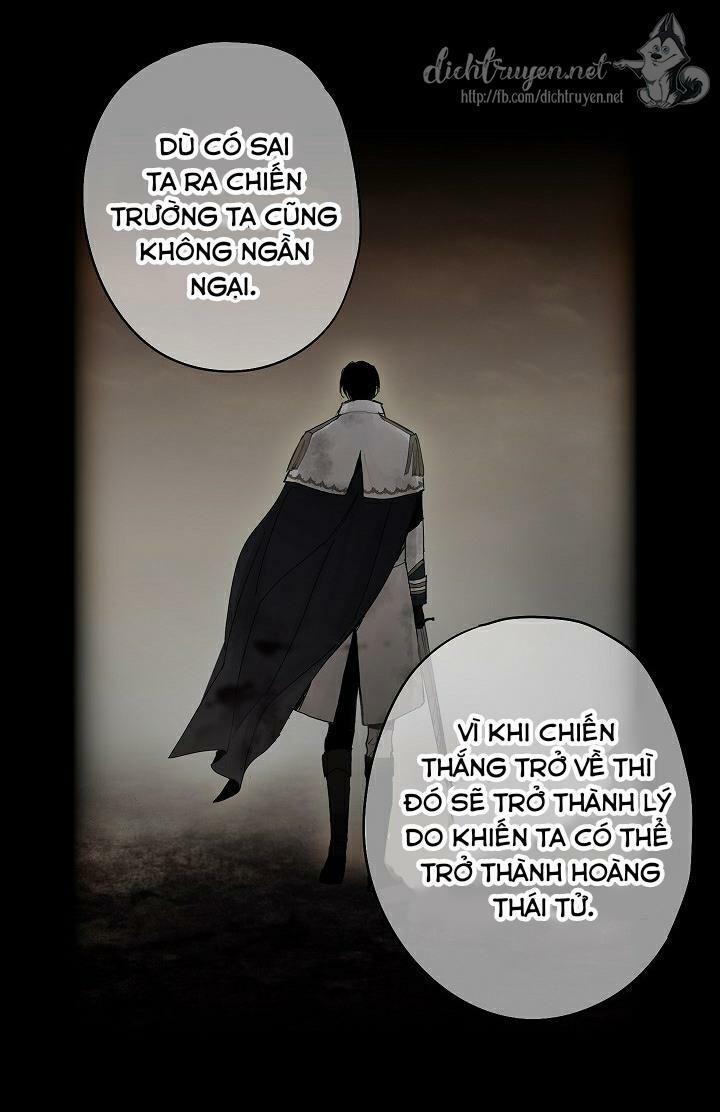 thánh nữ ẩn danh chapter 186 50