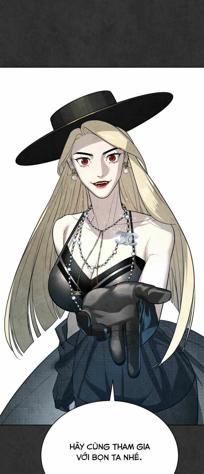 Máu trắng chapter 28 62