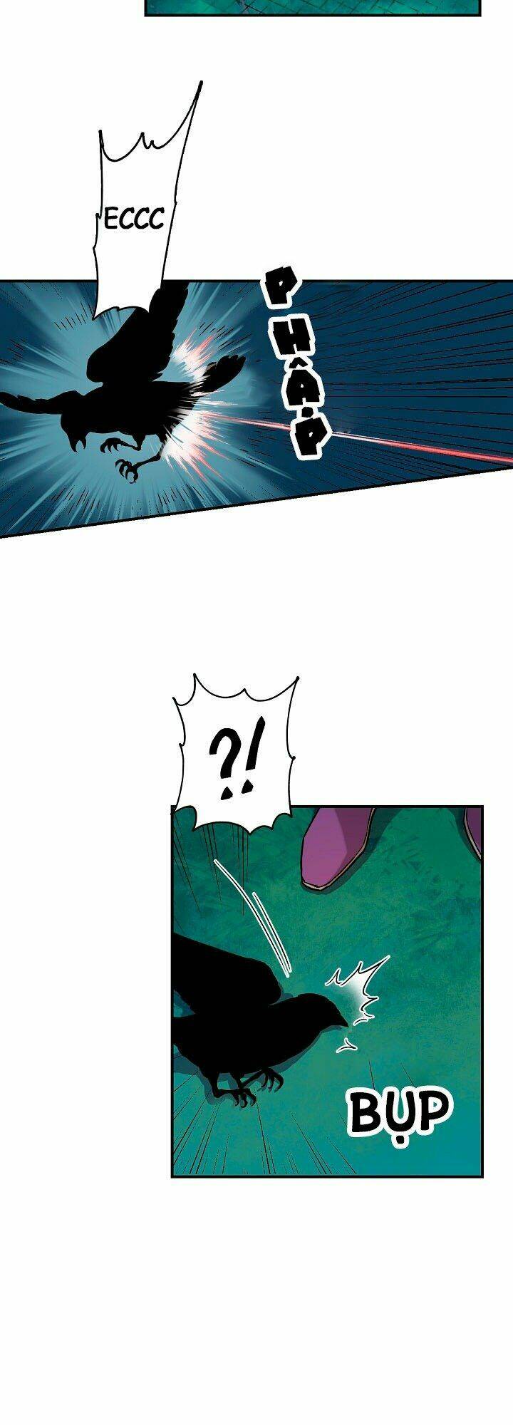 tôi trở thành nhân vật phản diện giỏi nhất trong giới võ thuật chapter 5 44