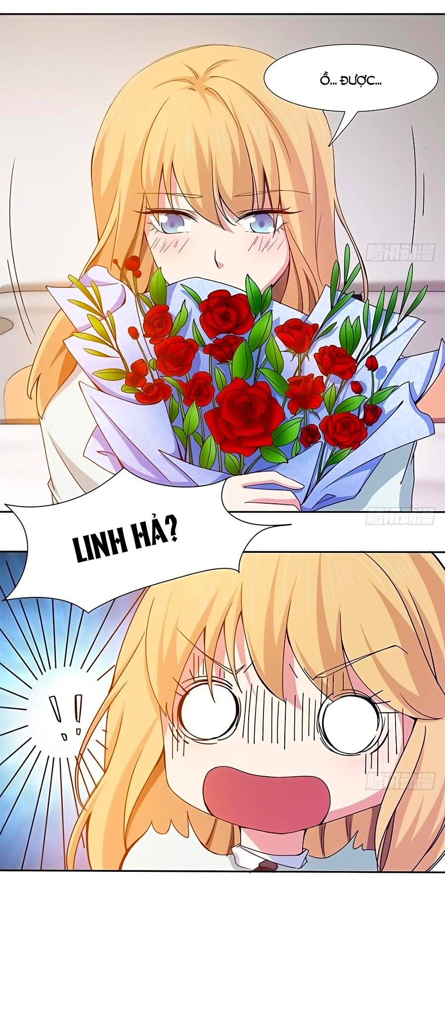 cô sát thủ ơi, yêu nhau nhé chapter 29 4