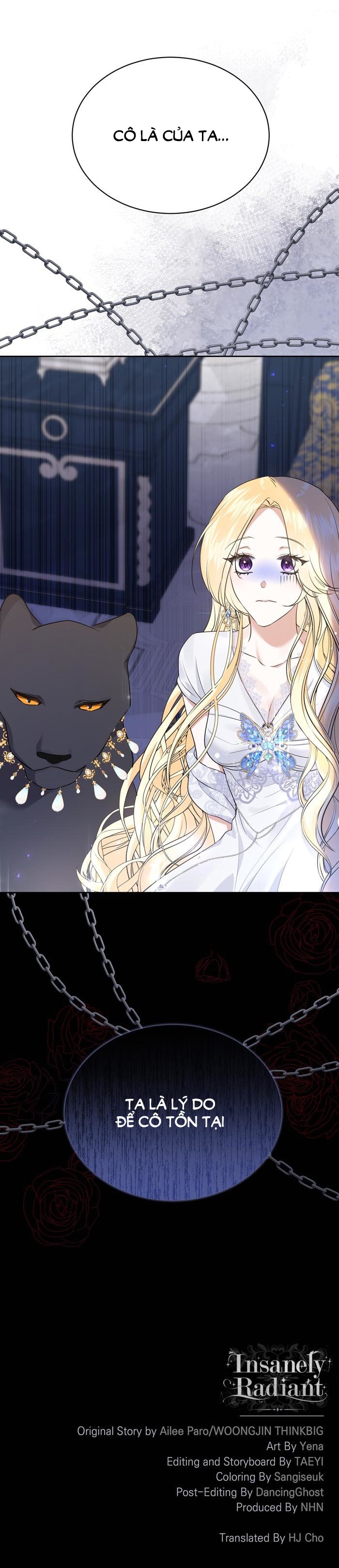 tỏa sáng rực rỡ chapter 6.2 13