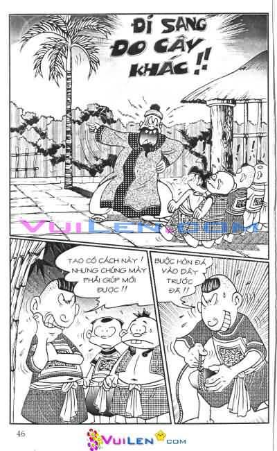 thần đồng đất việt chapter 6 43