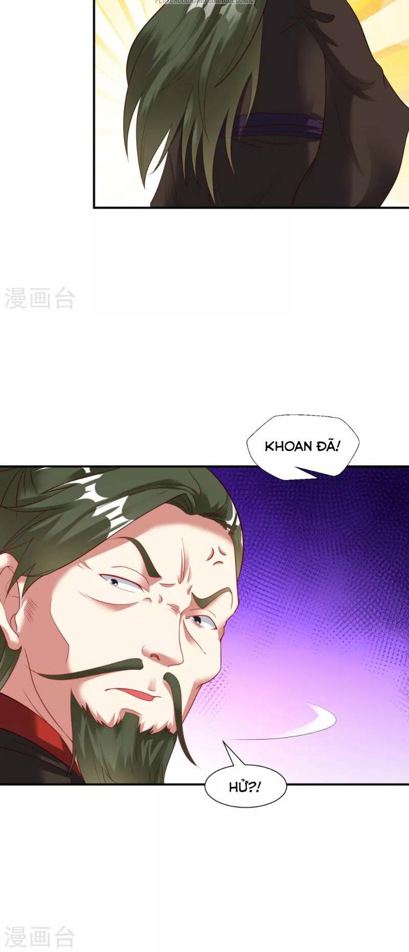 đạo ấn chapter 16 23