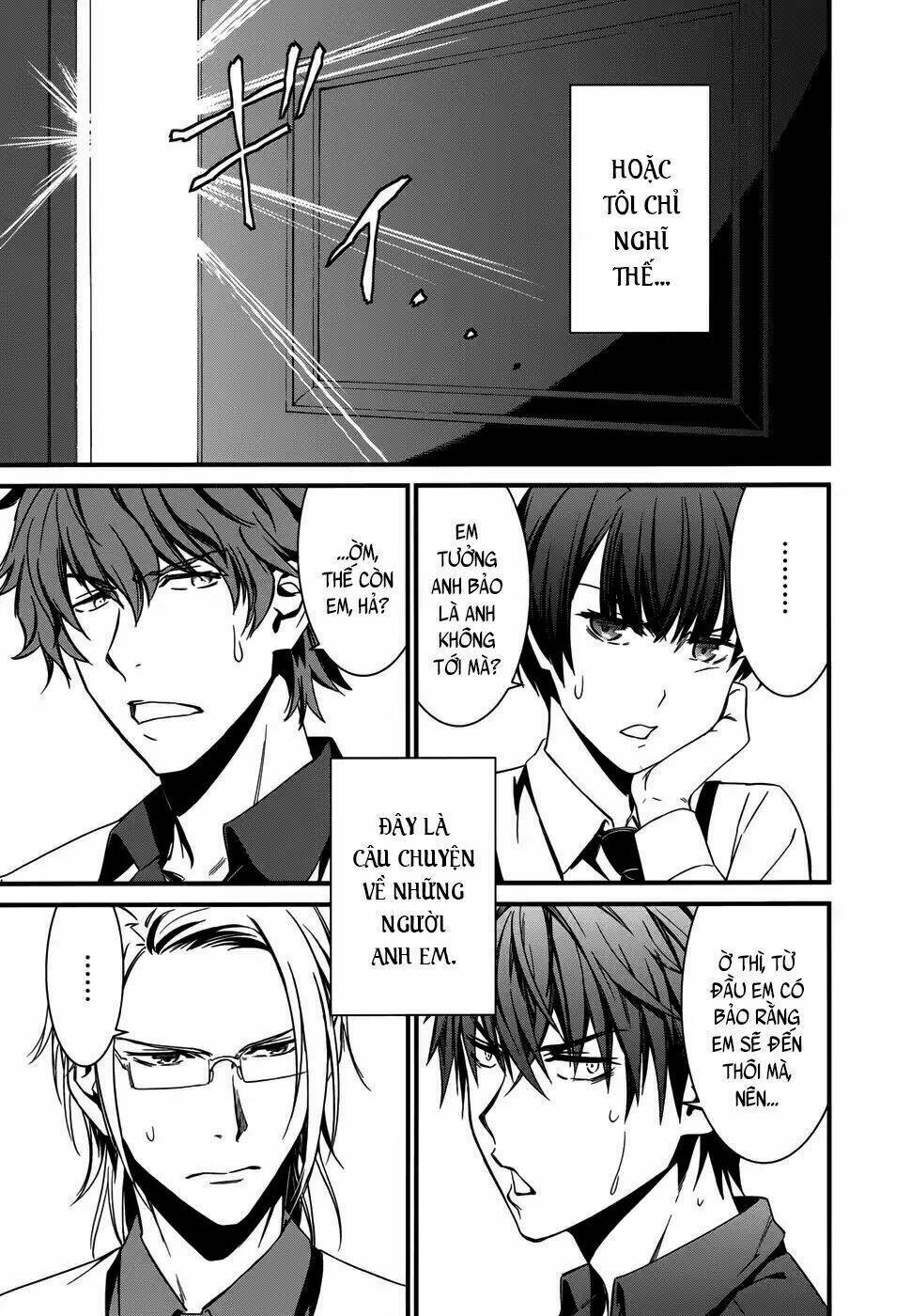 mourning bride chapter 1 61