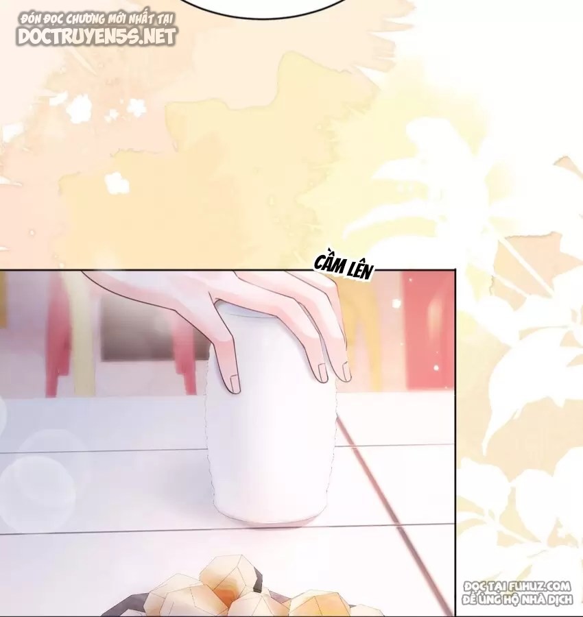 mận xanh chapter 61 10