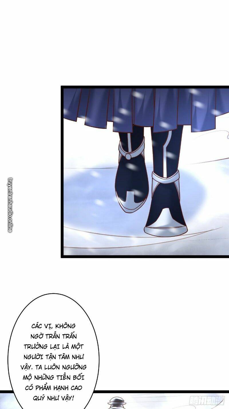 trọng sinh tối cường ma tôn ở rể chapter 87 42