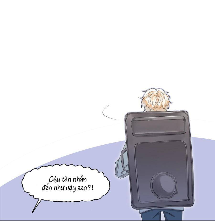 chị ơi! chị thật không bình thường! chapter 3 23