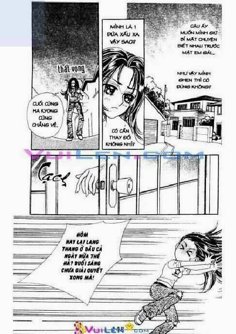 nhật ký tân hôn chapter 6 149