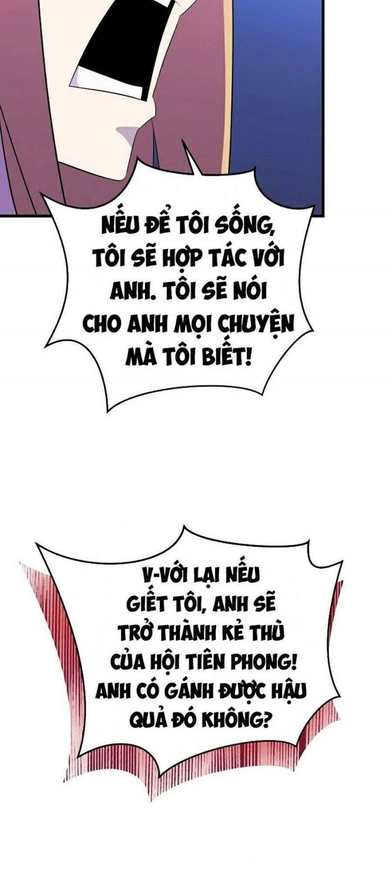 tiêu diệt đấng cứu thế chapter 58 47