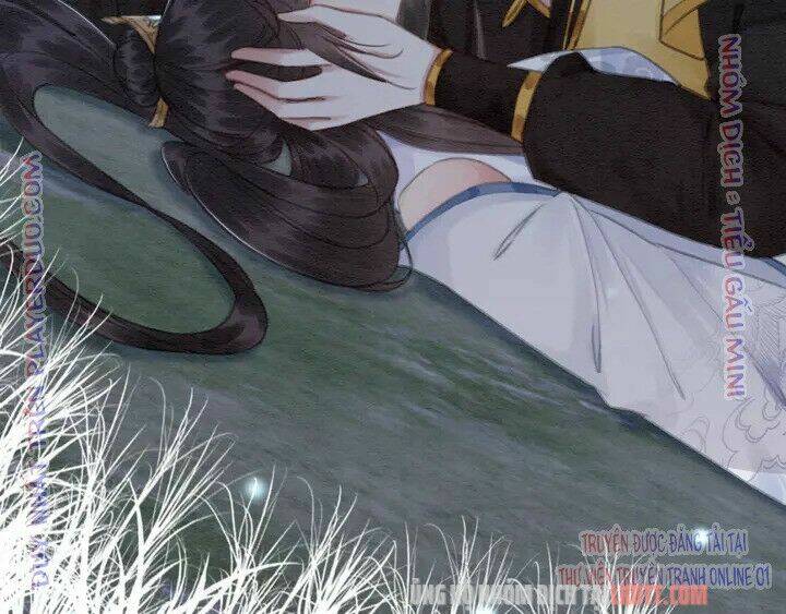 trọng sinh bá sủng nhiếp chính vương quá mạnh mẽ chapter 147 20