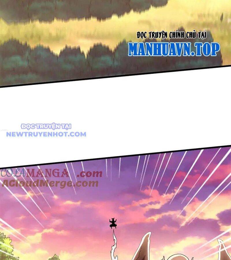 trưởng giám ngục trông coi các ma nữ chapter 105 103