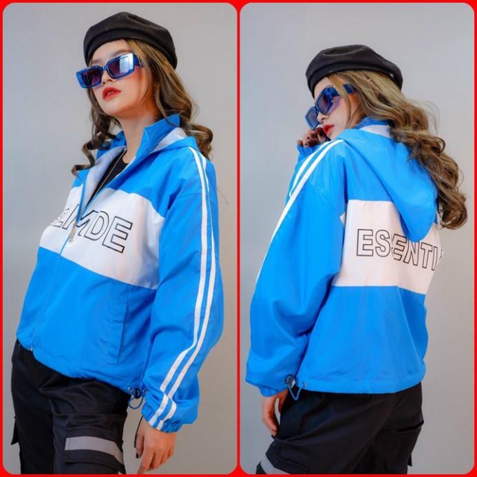 ÁO KHOÁC DÙ Essential