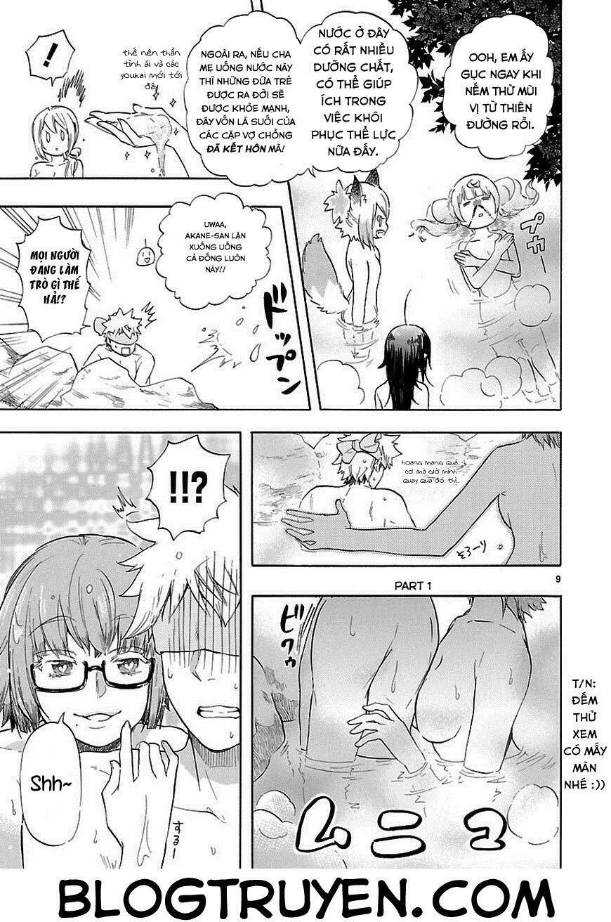 nụ hôn tử thần chapter 36 13