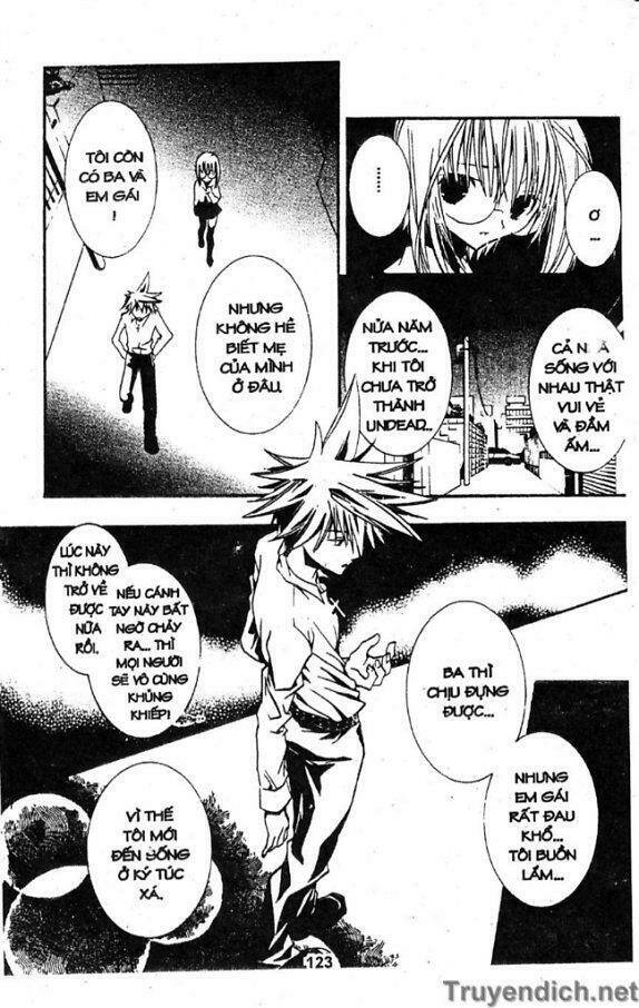 zombie-loan chapter 17 22