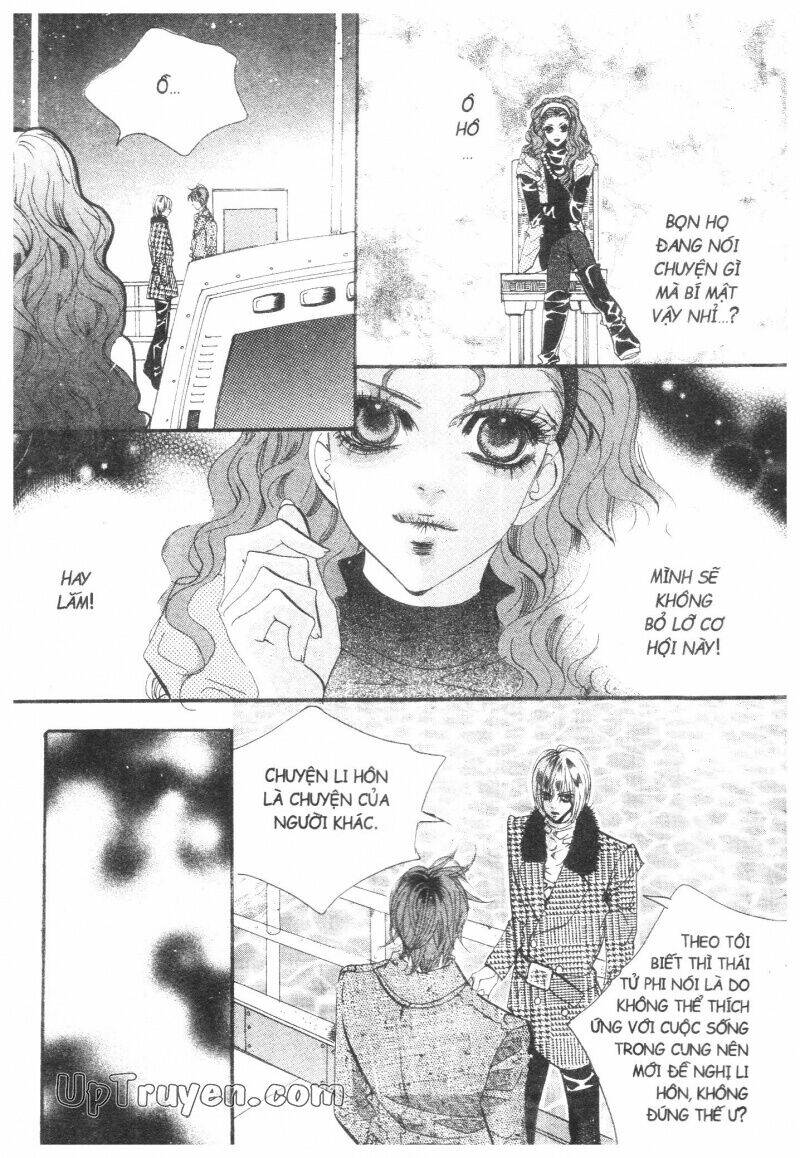 hoàng cung chapter 19 42