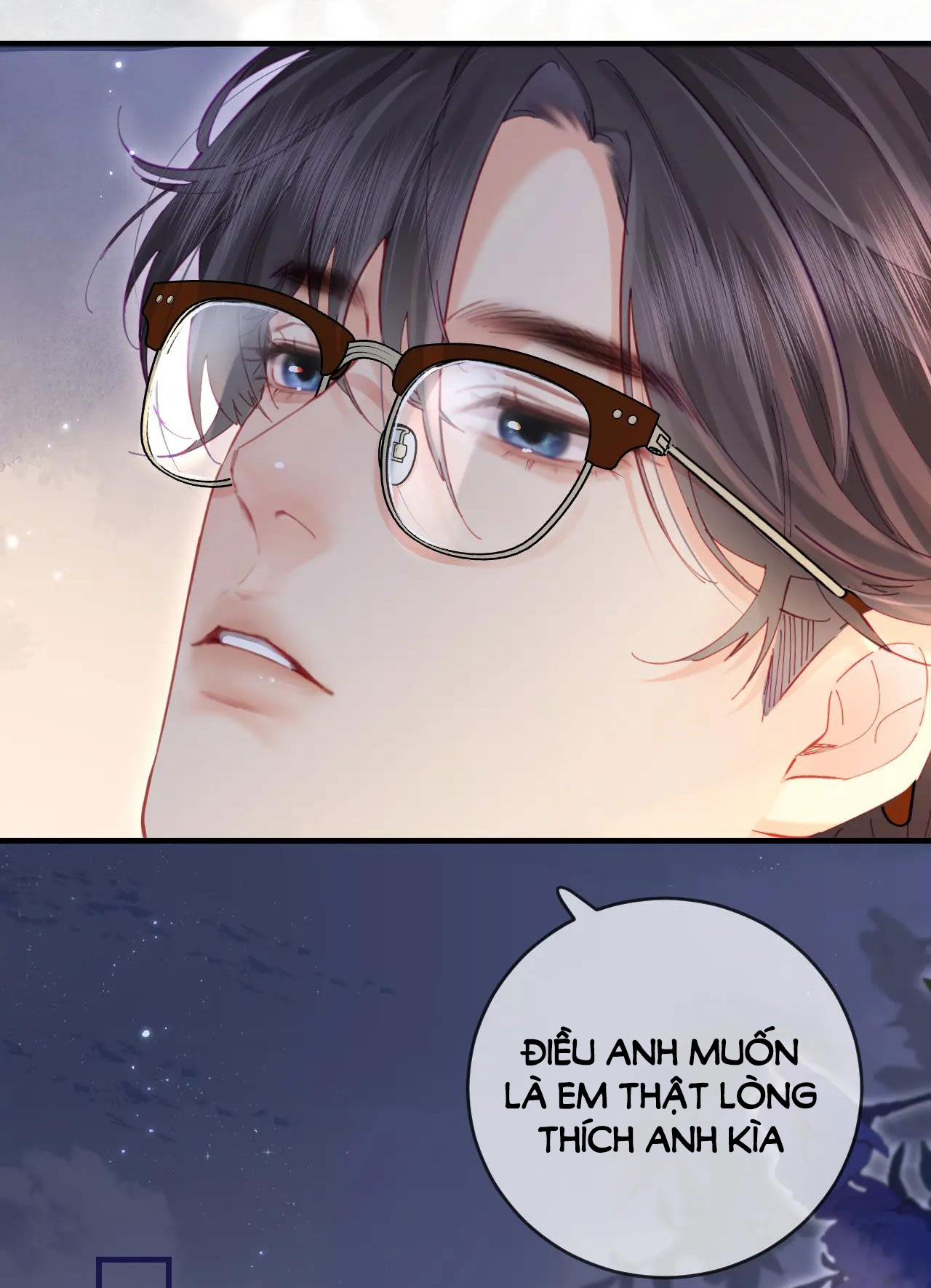 câu chuyện ngọt ngào của cặp vợ chồng đỉnh lưu chapter 37.1 16