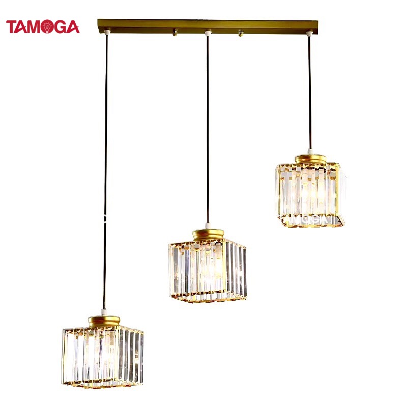 Đèn trần thả trang trí TAMOGA BAYSA 9575/3