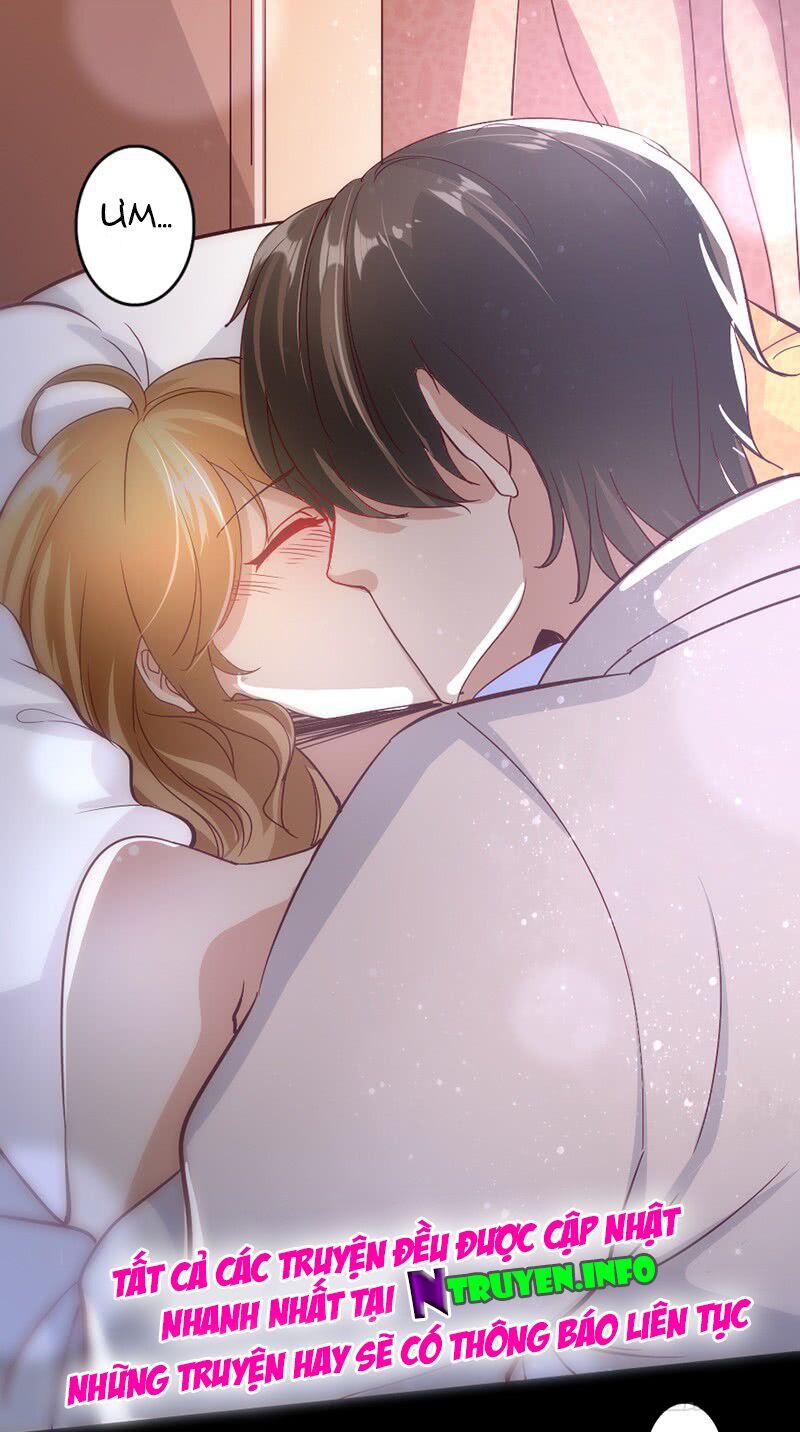 mặt nạ mê hoặc chapter 15 18