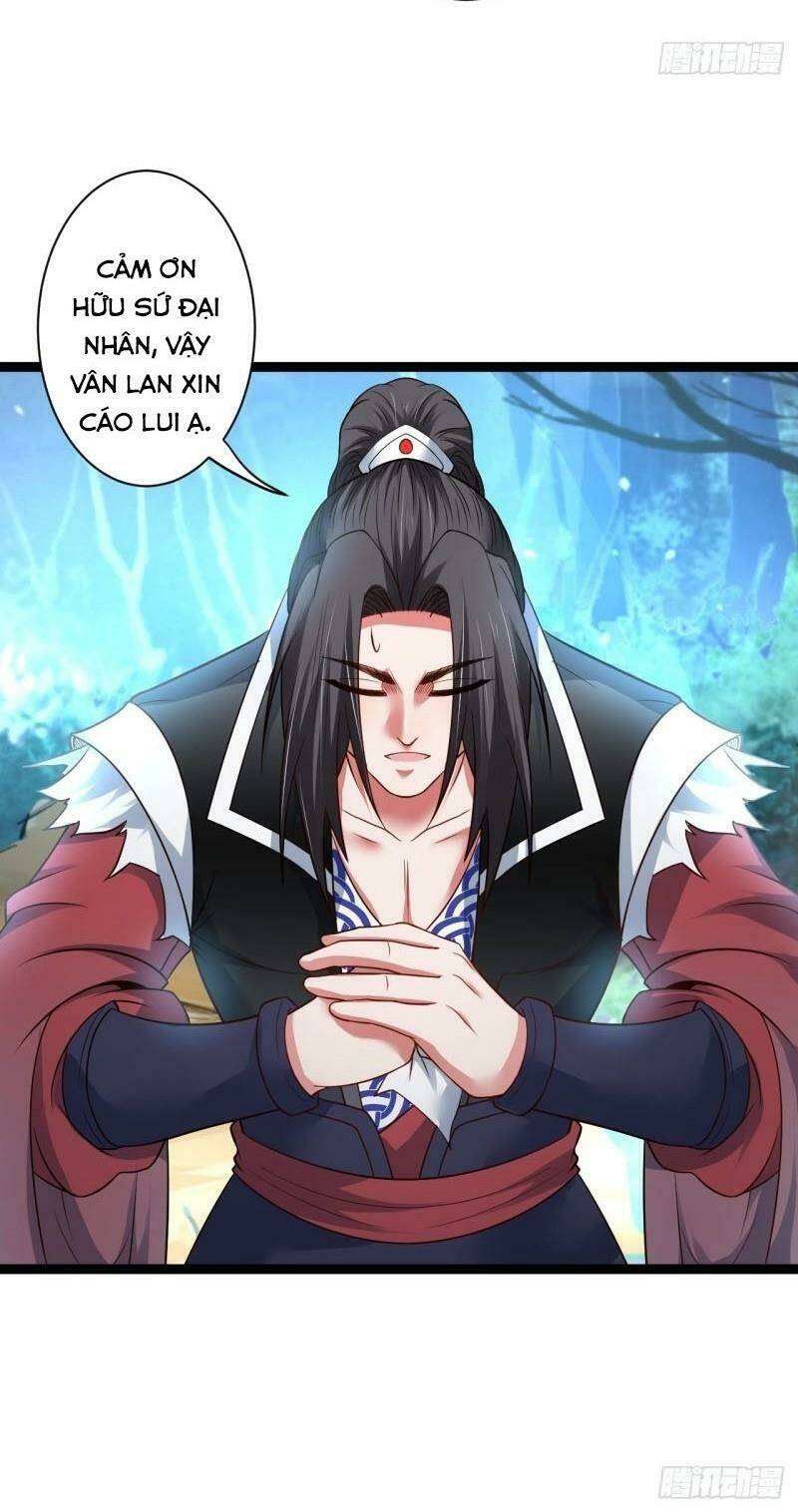 trọng sinh tối cường ma tôn ở rể chapter 61 28