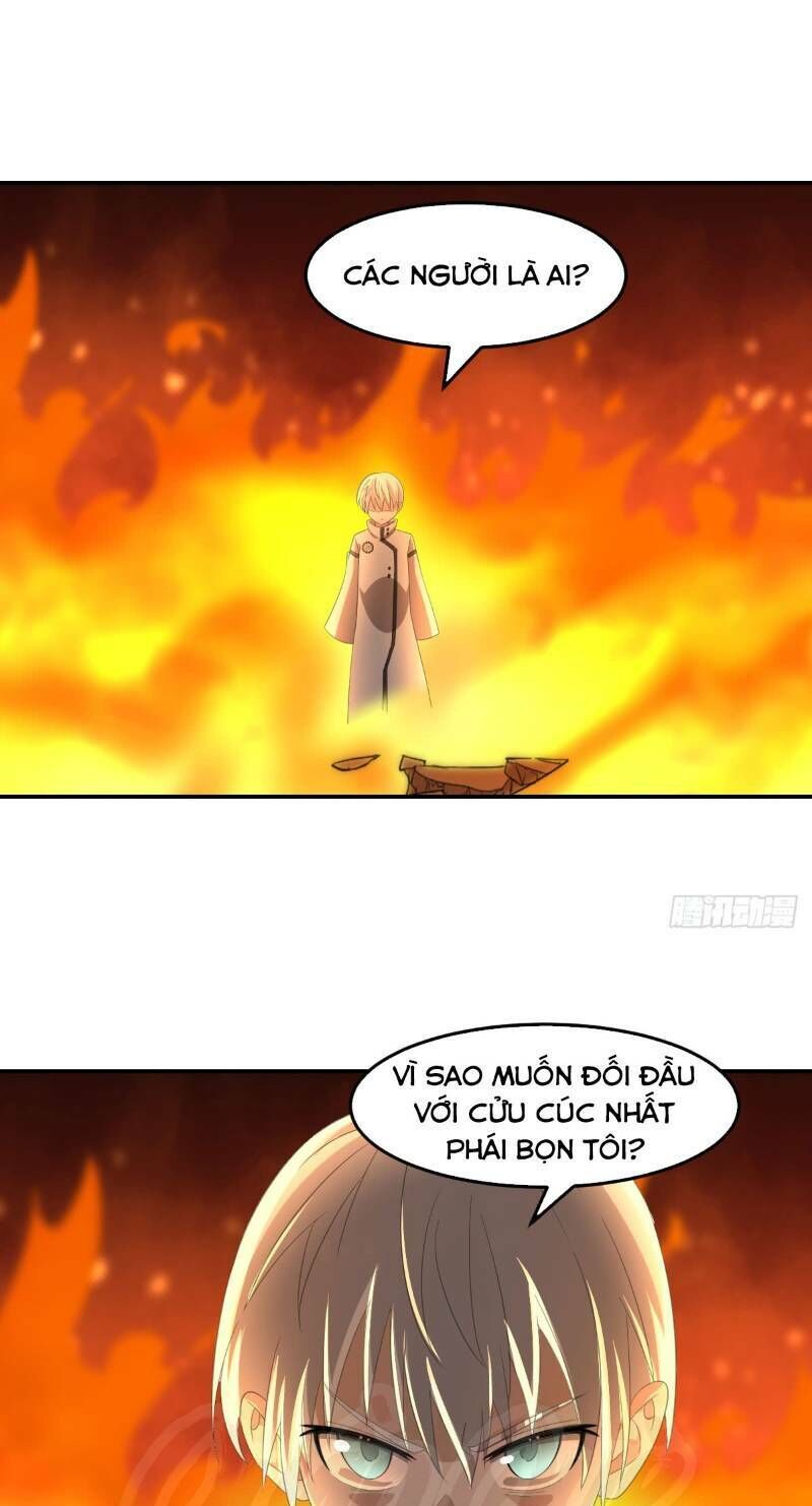 nghịch thiên tiên mệnh chapter 44 5