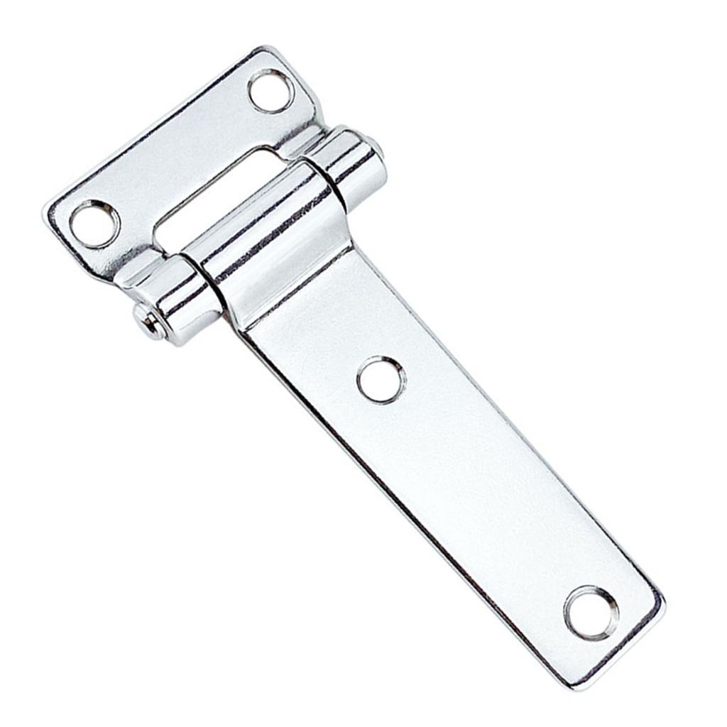 HINGE Heavy Duty Stainless Steel Trailer/ Truck/ RV/ Rear  Hardware