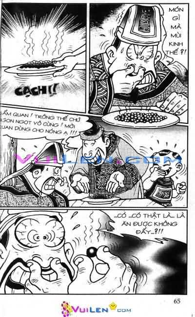 thần đồng đất việt chapter 8 62