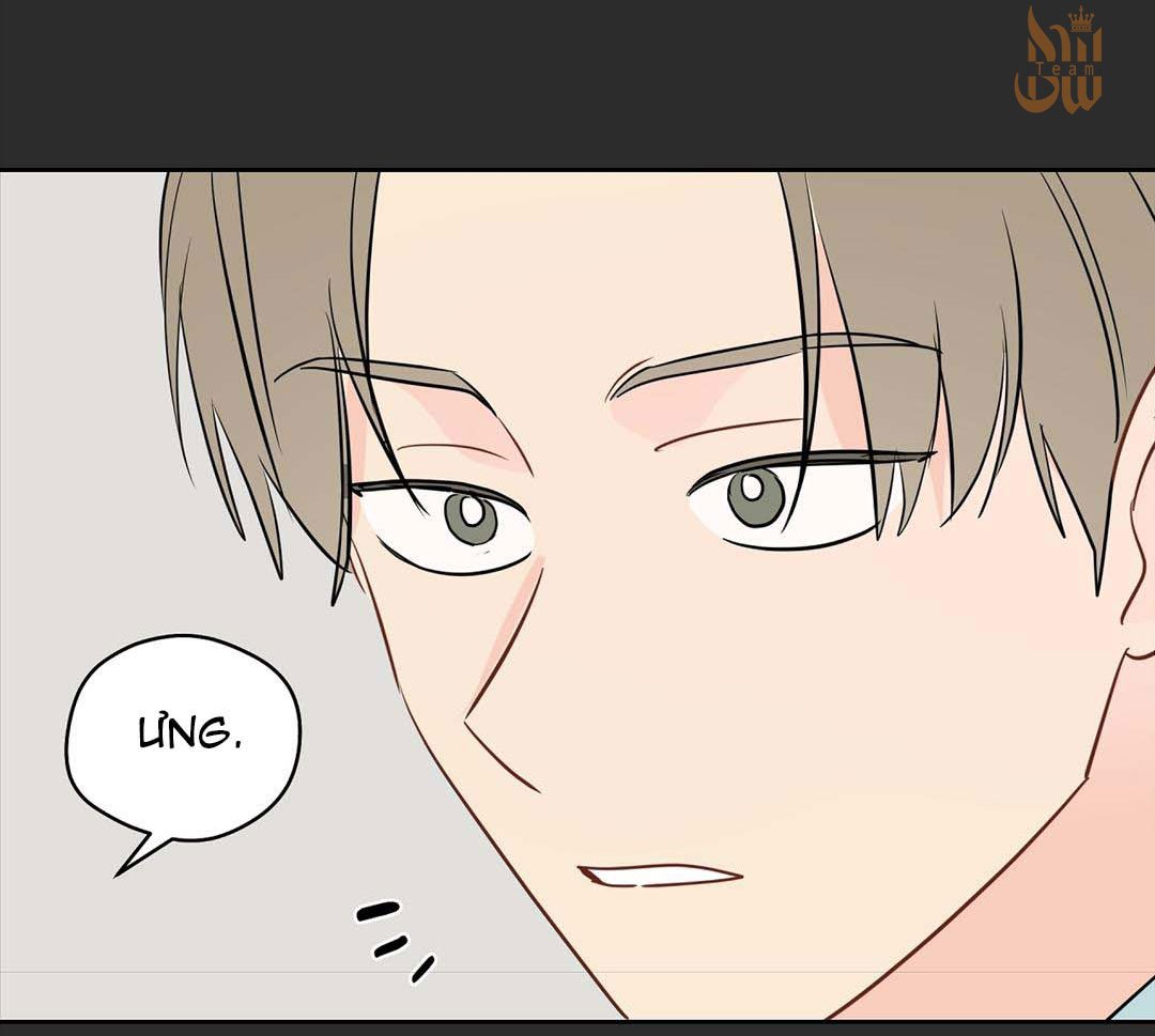 chuyện quái gì với giấc mơ đó vậy chapter 44 120