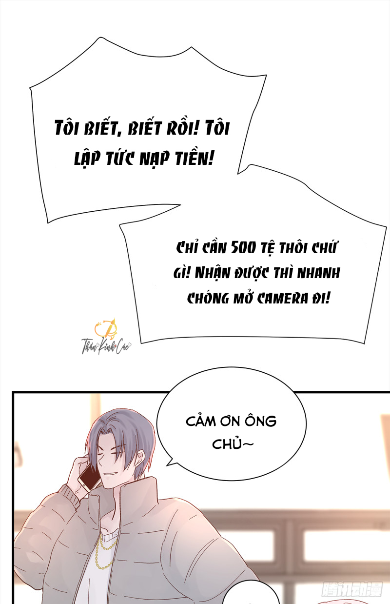mối tình đầu gian nan của chu thành nhất chapter 39 39