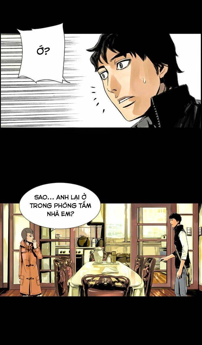 những xác chết hồi sinh từ đại dương chapter 10 25