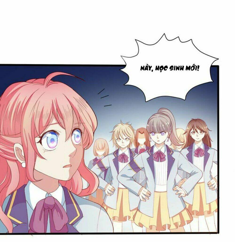 quản lí ngây ngô và thần tượng ác ma chapter 4 15