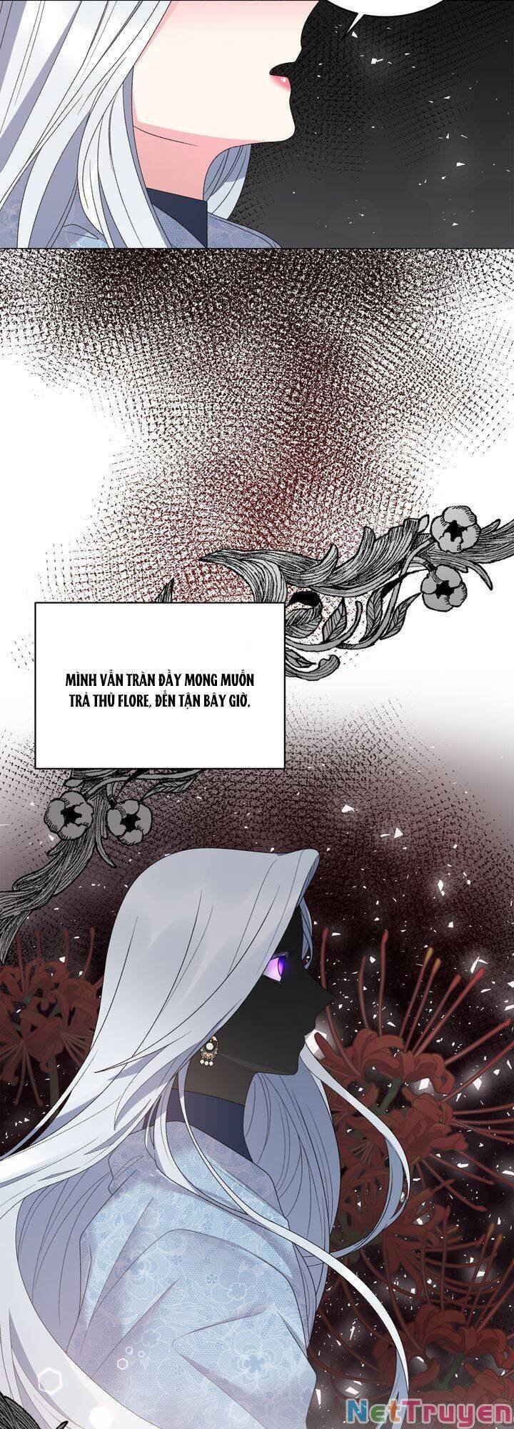 là nhân vật phản diện nhưng tôi sẽ trở thành nữ chính chapter 43 6