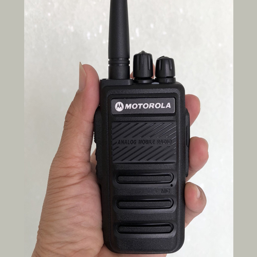 Bộ Đàm Motorola CP309 - Hàng Chính Hãng