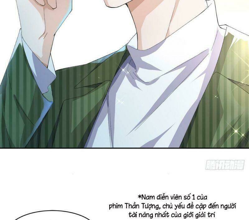 ảnh đế yêu hồ chapter 5 49