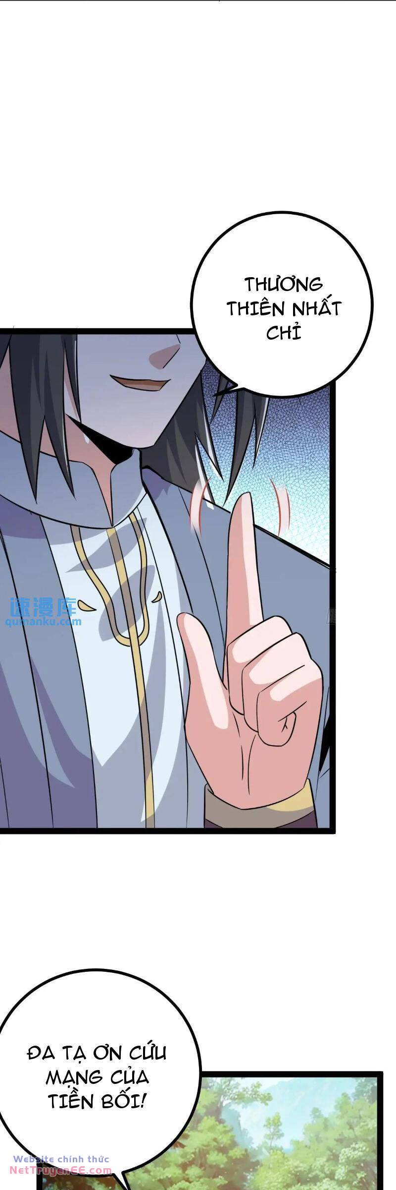 trăm tuổi mở hệ thống: con hiền cháu ngoan quỳ khắp núi! chapter 42 8