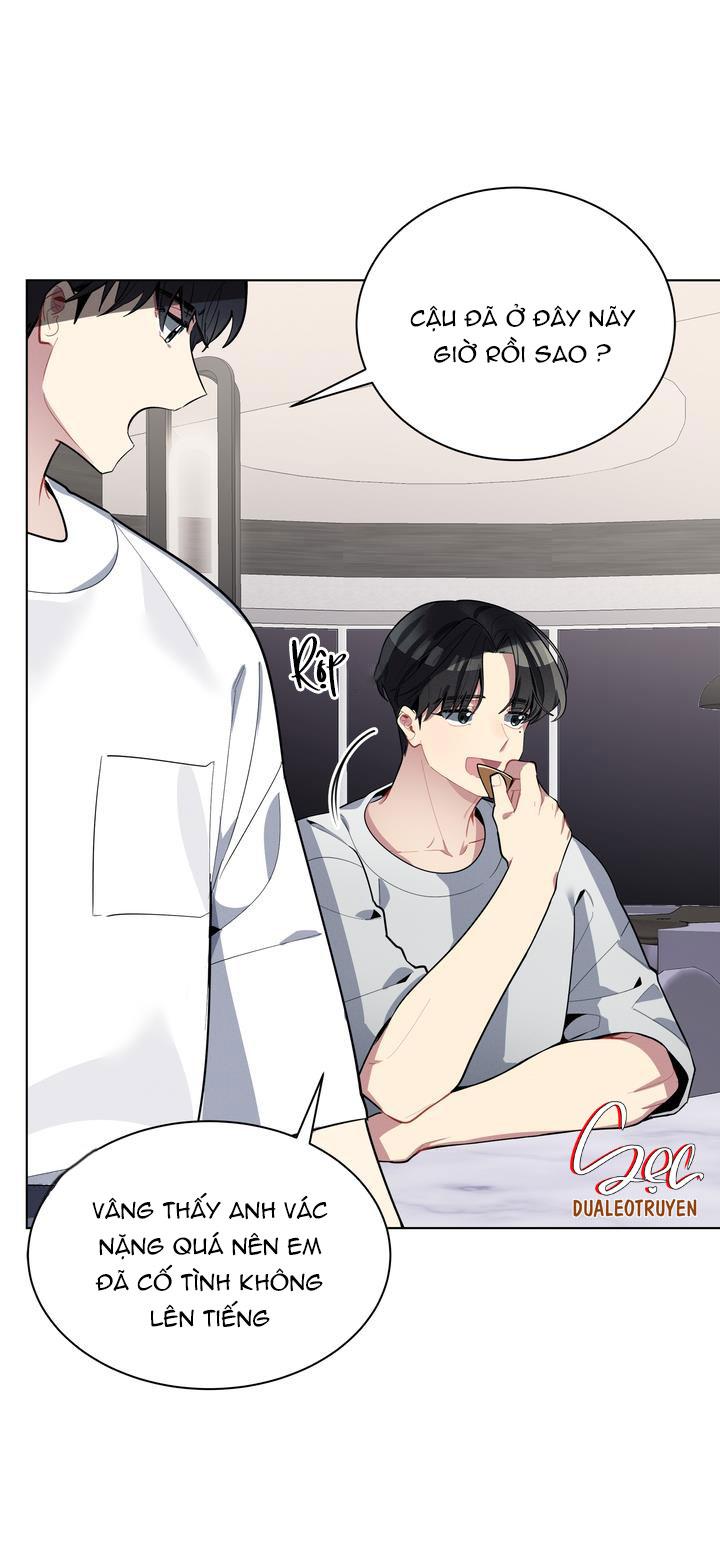 cherry scandal chapter 20 7