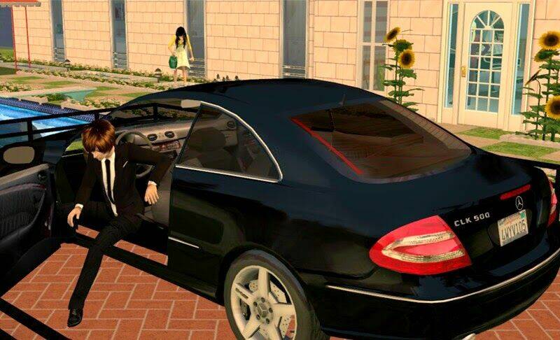 viên đạn bạc [truyện sims 2] chapter 13 4