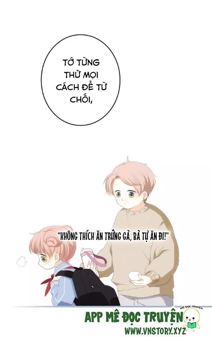 con tim rung động 2 chapter 90 3