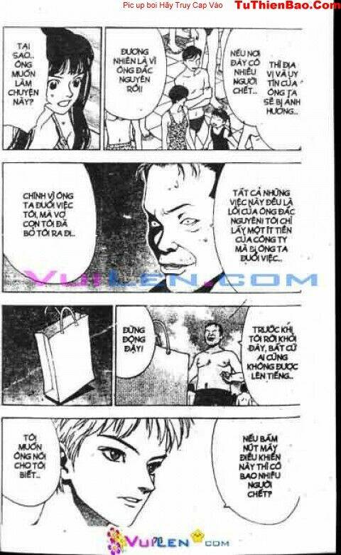 cô bé thám tử chapter 7 76