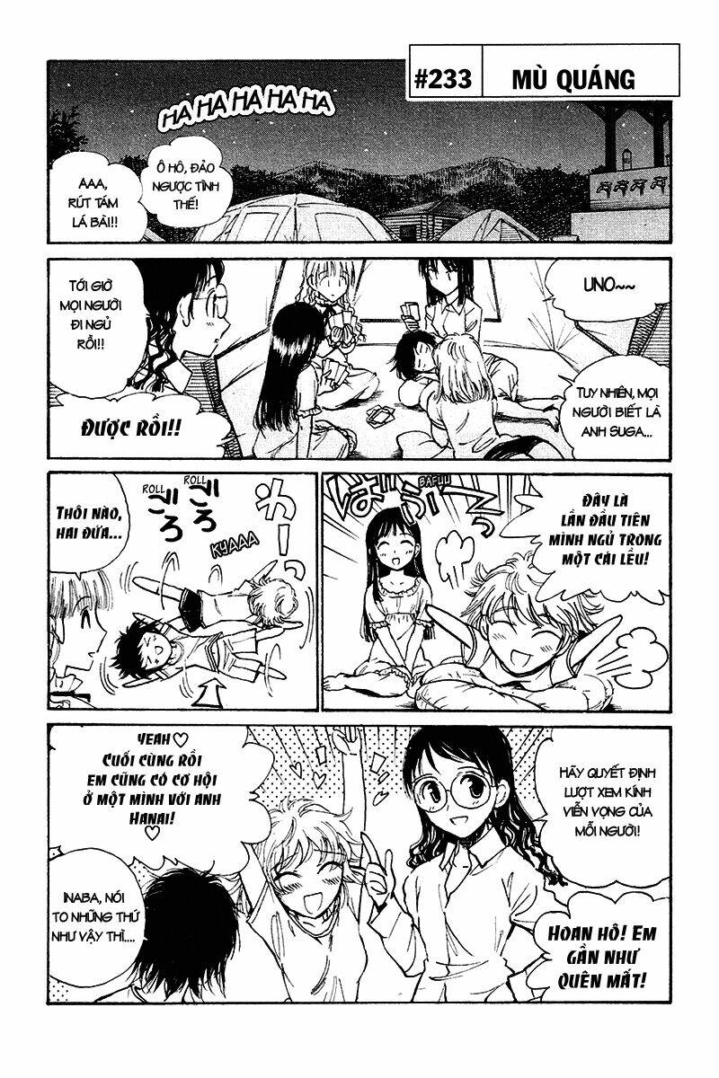 school rumble chapter 234 1