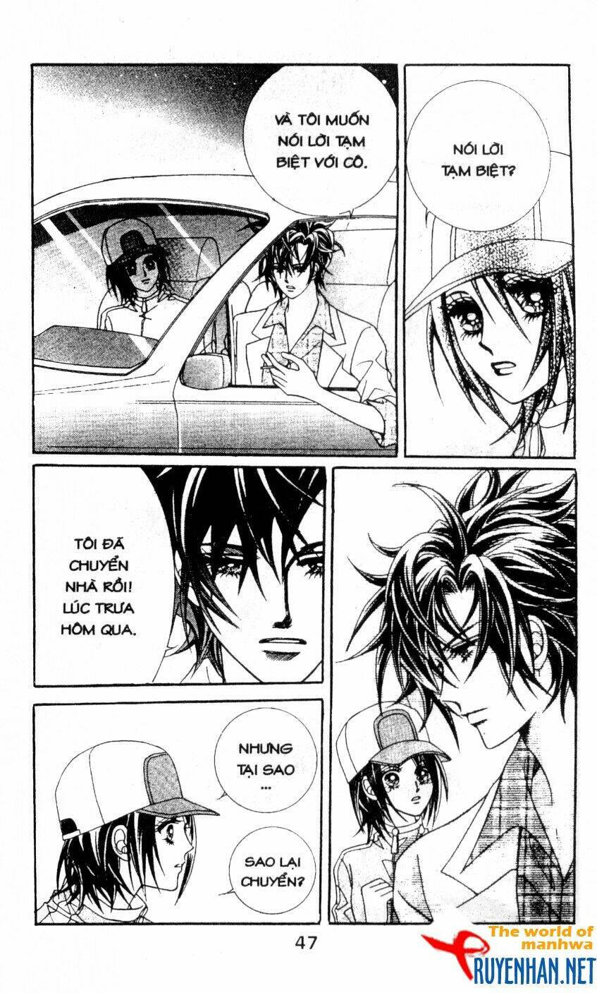 chàng trai hào hiệp chapter 8 49