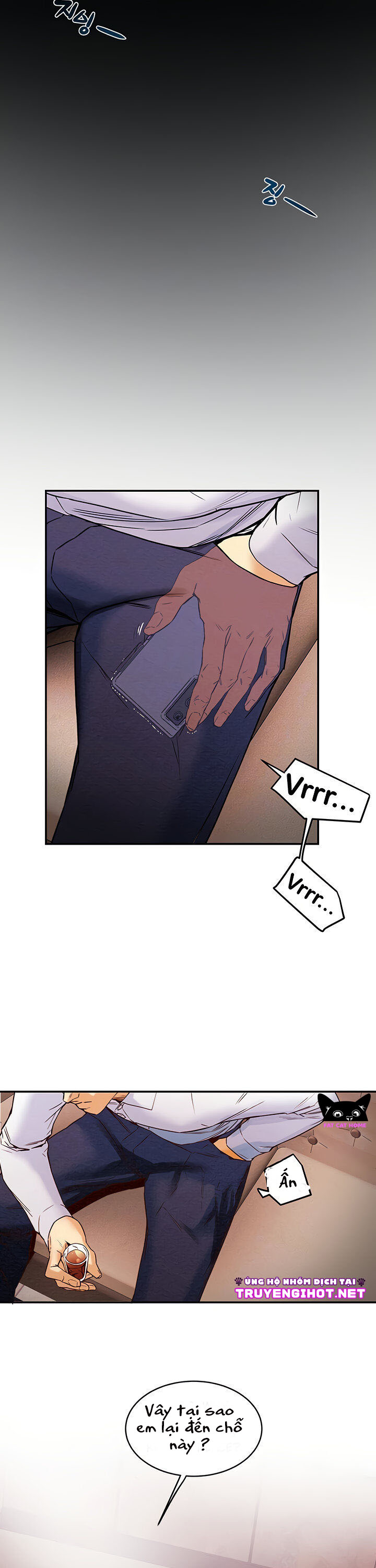 kế hoạch với em gái ngây thơ chapter 3.1 3