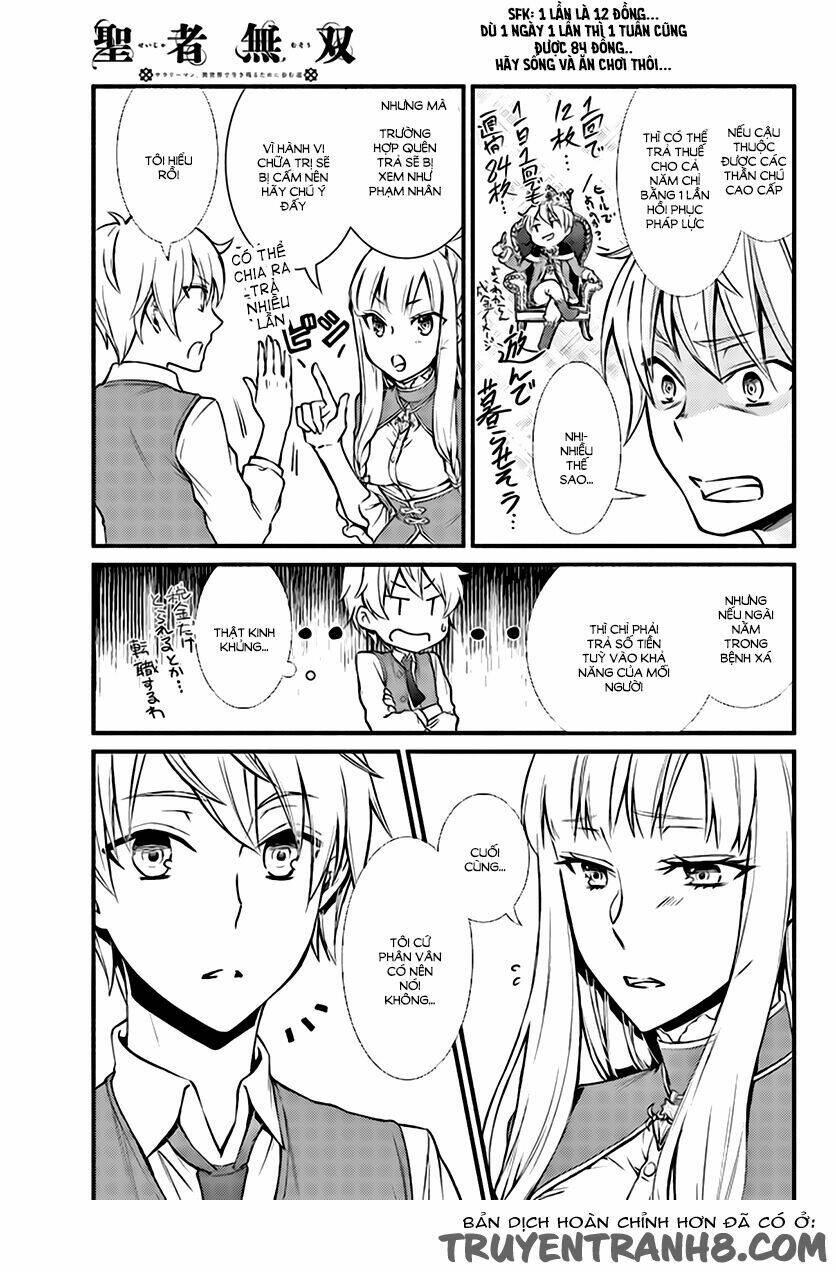 hoán hồi mệnh tử sinh hoàn tại dị giới chapter 3 28