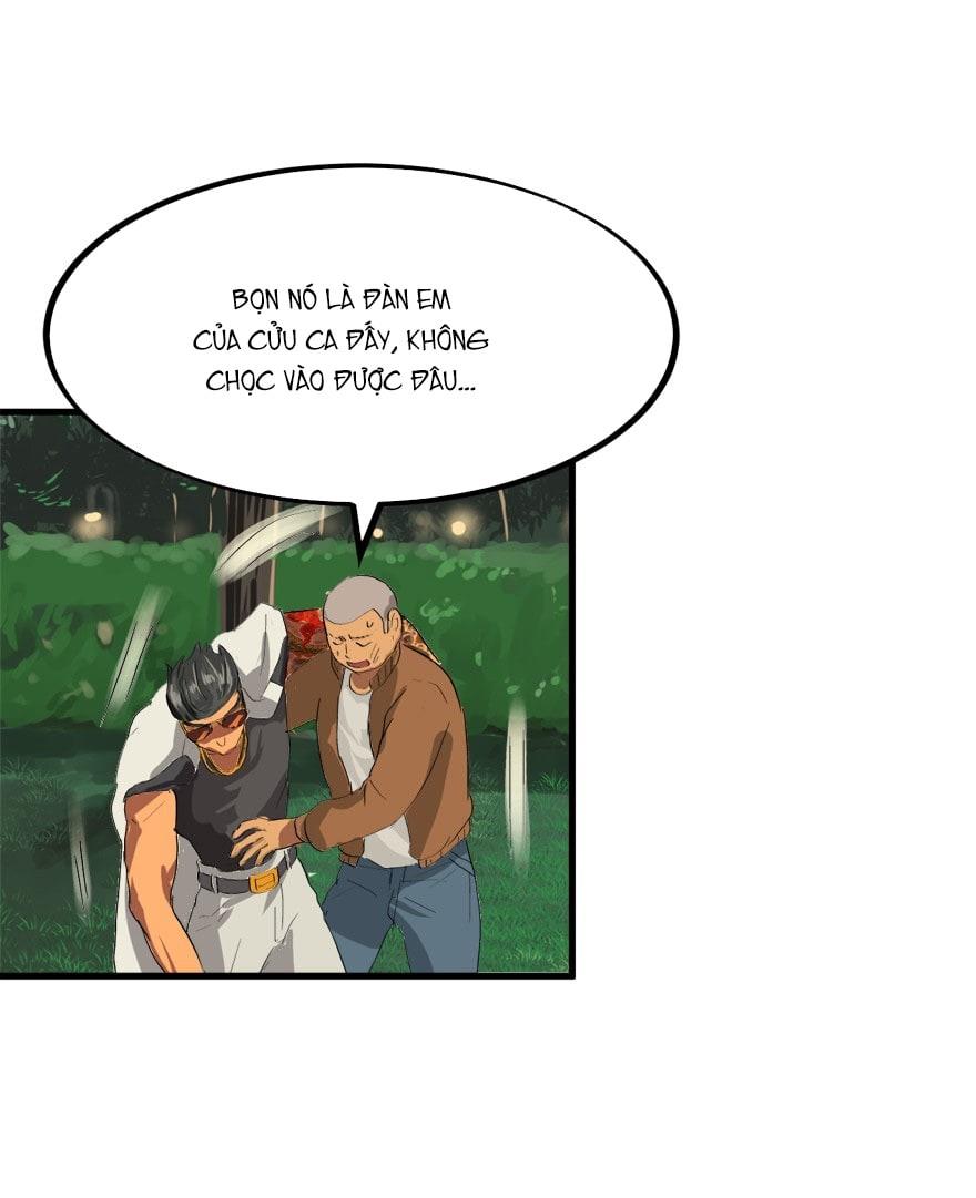 vua sinh tồn chapter 17 32