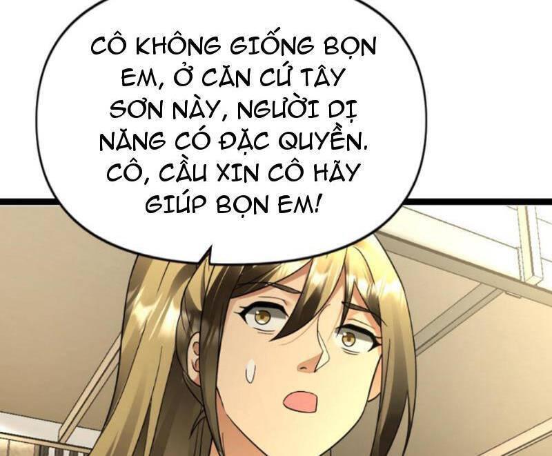 đóng băng toàn cầu: tôi gây dựng nên phòng an toàn thời tận thế chapter 174 21