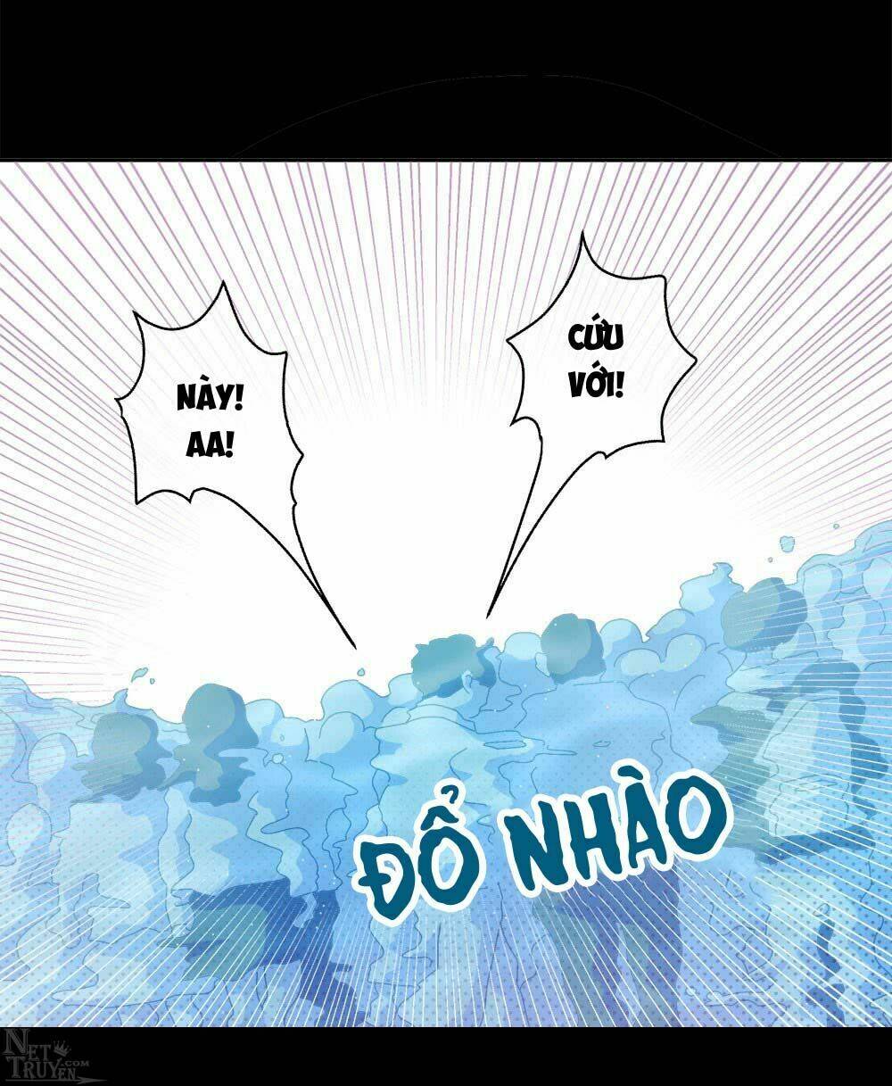 đối nhĩ duy mệnh thị tòng chapter 8.1 15