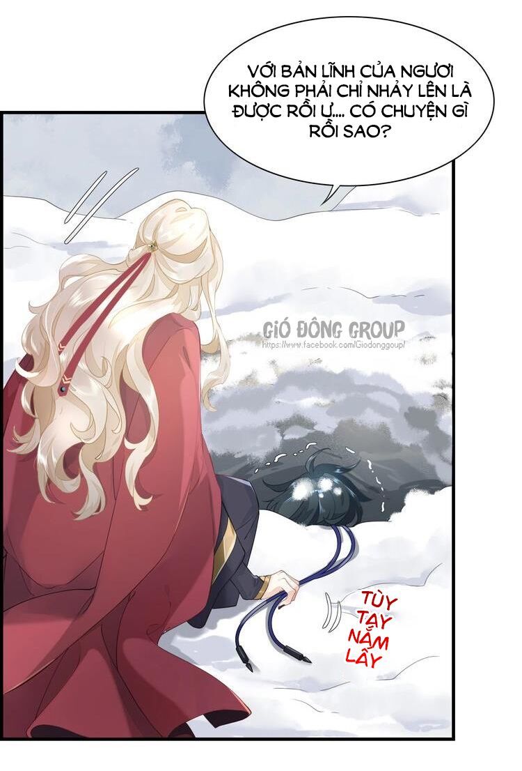 trở lại trước bình minh chapter 2 40