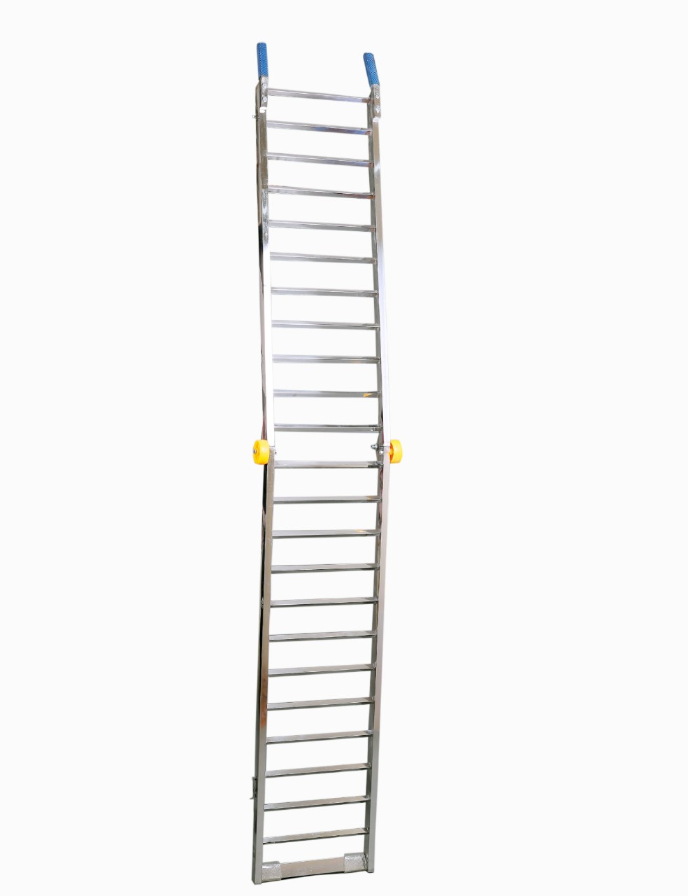 Thang dẫn xe máy lên xe bán tải , xe tải