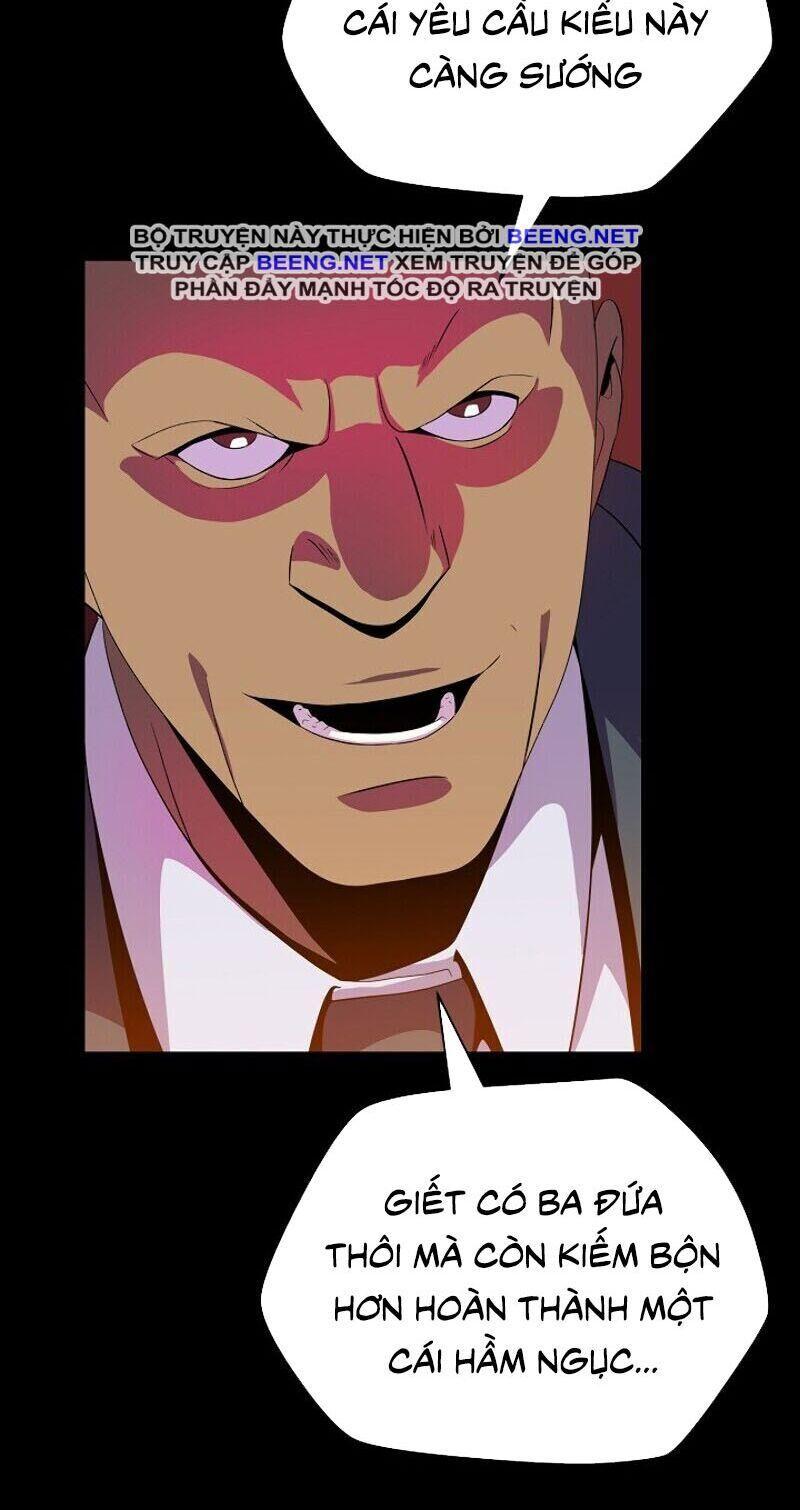 tiêu diệt đấng cứu thế chapter 22 58
